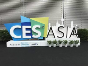 ·ں|918ֹ֮2019 CES Asia